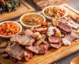 Black Angus Se'i