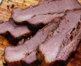 Smoked Shortplate