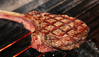 Marketing Mukbang OP Ribs Black Angus