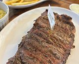 Marketing Mukbang Sirloin 500gram