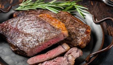 Mukbang Picanha Black Angus